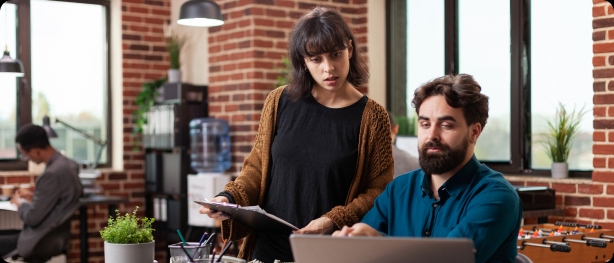 Is Your Business Missing Trusted Financial Guidance?
