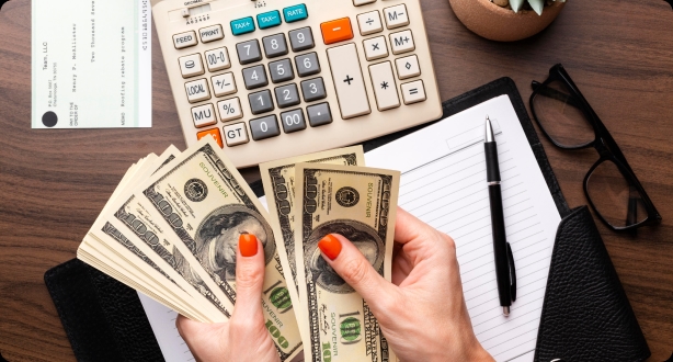 Payroll Taking More Time Than It Should?