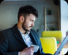 Experienced CFO Expertise