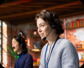 Cost-Effective Executive Support