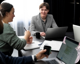 Dedicated Payroll Specialists