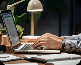 Proactive Tax Planning